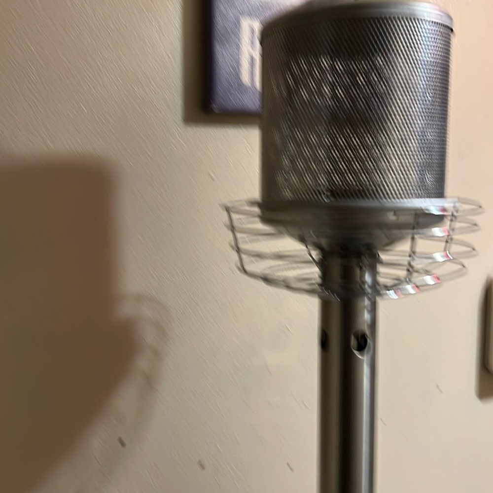 NEW UNIFLAME MINI PATIO HEATER